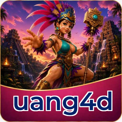 Instalasi uang4d