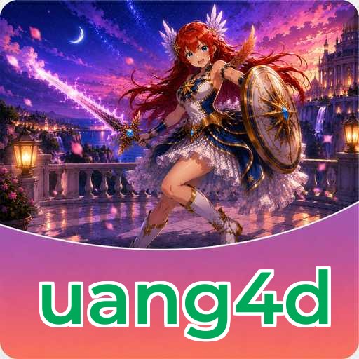 Keamanan uang4d